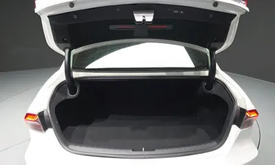 Hyundai Grandeur 2022, 53349 км, за 17915.32 USD - фото 20