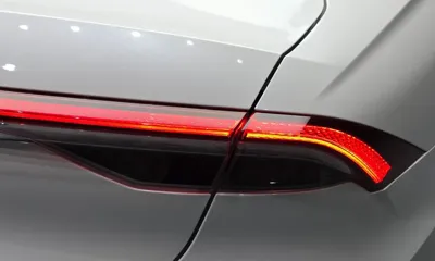 Hyundai Grandeur 2022, 53349 км, за 17915.32 USD - фото 23