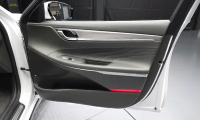 Hyundai Grandeur 2022, 53349 км, за 17915.32 USD - фото 24