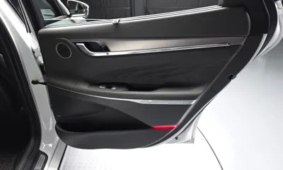 Hyundai Grandeur 2022, 53349 км, за 17915.32 USD - фото 25