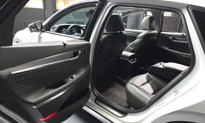 Hyundai Grandeur 2022, 53349 км, за 17915.32 USD - фото 26