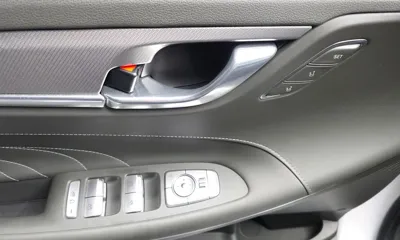 Hyundai Grandeur 2022, 53349 км, за 17915.32 USD - фото 27