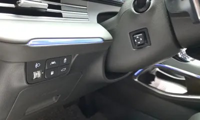 Hyundai Grandeur 2022, 53349 км, за 17915.32 USD - фото 28