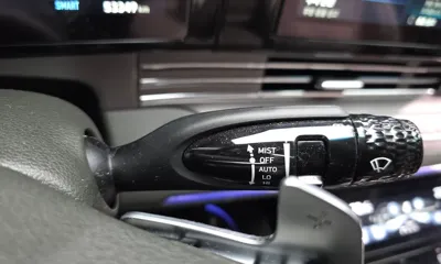 Hyundai Grandeur 2022, 53349 км, за 17915.32 USD - фото 30