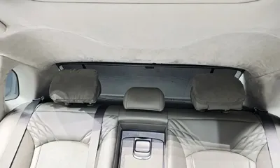 Hyundai Grandeur 2022, 53349 км, за 17915.32 USD - фото 32