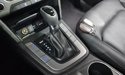 Hyundai Avante 2017, 123001 км, за 6108.77 USD - фото 9