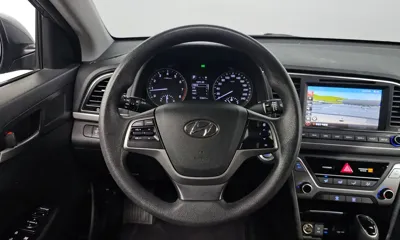 Hyundai Avante 2017, 123001 км, за 6108.77 USD - фото 15