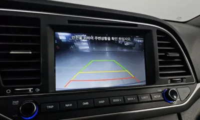 Hyundai Avante 2017, 123001 км, за 6108.77 USD - фото 19