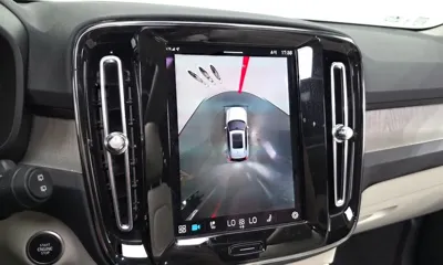 Volvo XC40 2023, 20759 км, за 23354.17 USD - фото 15