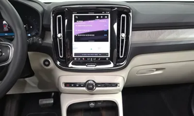 Volvo XC40 2023, 20759 км, за 23354.17 USD - фото 28