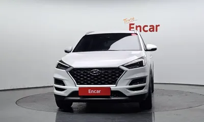 Hyundai Tucson 2019, 138566 км, за 8730.47 USD