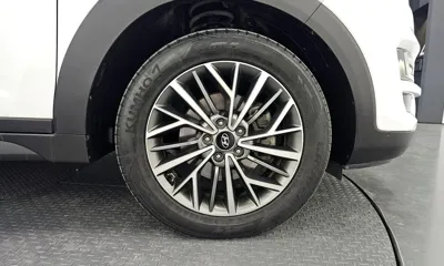 Hyundai Tucson 2019, 138566 км, за 8730.47 USD