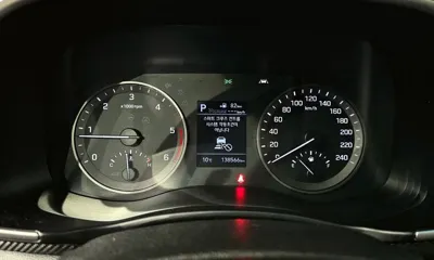 Hyundai Tucson 2019, 138566 км, за 8730.47 USD - фото 8
