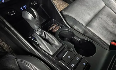 Hyundai Tucson 2019, 138566 км, за 8730.47 USD - фото 9