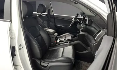 Hyundai Tucson 2019, 138566 км, за 8730.47 USD - фото 10