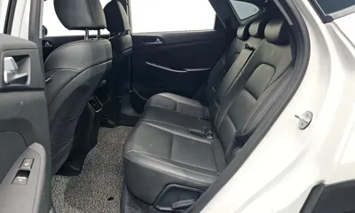 Hyundai Tucson 2019, 138566 км, за 8730.47 USD - фото 12