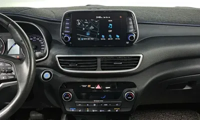Hyundai Tucson 2019, 138566 км, за 8730.47 USD - фото 14