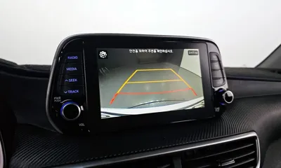 Hyundai Tucson 2019, 138566 км, за 8730.47 USD - фото 16