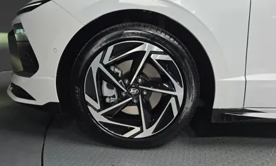 Hyundai Sonata 2025, 3448 км, за 23135.92 USD