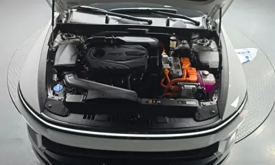 Hyundai Sonata 2025, 3448 км, за 23135.92 USD - фото 6