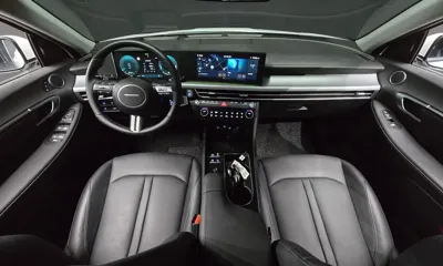 Hyundai Sonata 2025, 3448 км, за 23135.92 USD - фото 7