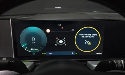 Hyundai Sonata 2025, 3448 км, за 23135.92 USD - фото 8