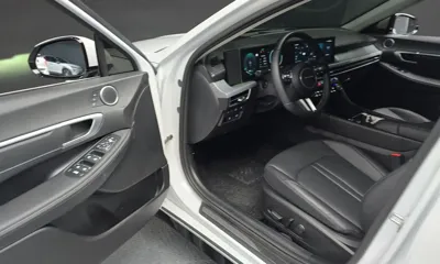Hyundai Sonata 2025, 3448 км, за 23135.92 USD - фото 10