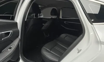 Hyundai Sonata 2025, 3448 км, за 23135.92 USD - фото 11
