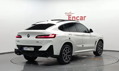 BMW X4 2023, 67762 км, за 31836.68 USD