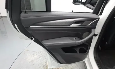 BMW X4 2023, 67762 км, за 31836.68 USD - фото 26
