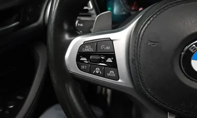 BMW X4 2023, 67762 км, за 31836.68 USD - фото 36
