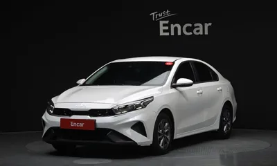 Kia K3 · 2024 год
