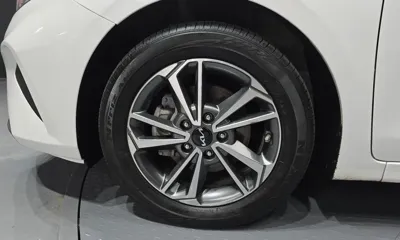 Kia K3 2024, 54130 км, за 11510.13 USD