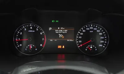 Kia K3 2024, 54130 км, за 11510.13 USD - фото 8
