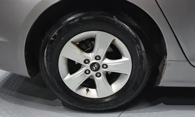 Hyundai Sonata 2014, 165262 км, за 2535.27 USD