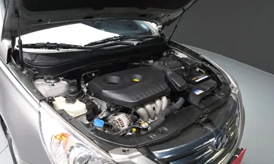 Hyundai Sonata 2014, 165262 км, за 2535.27 USD - фото 6