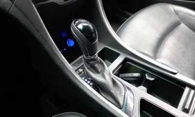Hyundai Sonata 2014, 165262 км, за 2535.27 USD - фото 9