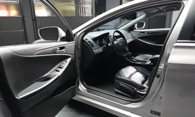 Hyundai Sonata 2014, 165262 км, за 2535.27 USD - фото 10