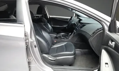 Hyundai Sonata 2014, 165262 км, за 2535.27 USD - фото 11
