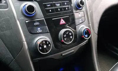 Hyundai Sonata 2014, 165262 км, за 2535.27 USD - фото 15