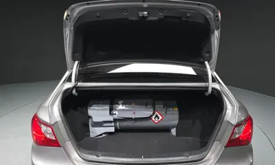 Hyundai Sonata 2014, 165262 км, за 2535.27 USD - фото 20