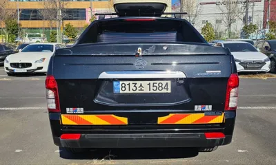 KG_Mobility_Ssangyong KORANDO 2012, 132880 км, за 3216.49 USD