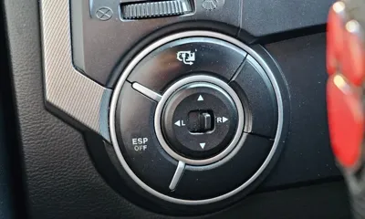KG_Mobility_Ssangyong KORANDO 2012, 132880 км, за 3216.49 USD - фото 13