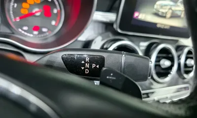 Mercedes-Benz C-Class 2017, 94249 км, за 11567.96 USD - фото 9