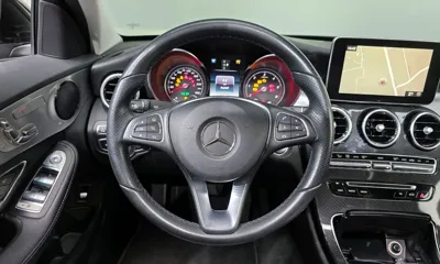 Mercedes-Benz C-Class 2017, 94249 км, за 11567.96 USD - фото 13