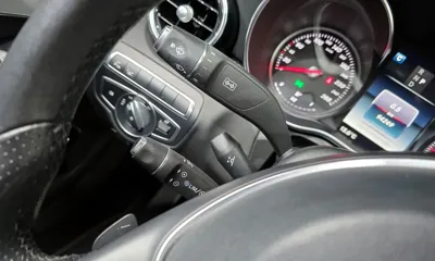 Mercedes-Benz C-Class 2017, 94249 км, за 11567.96 USD - фото 17