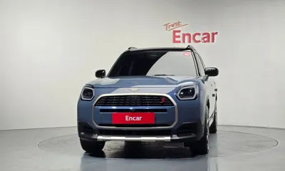 MINI Countryman 2025, 22833 км, за 26639.36 USD