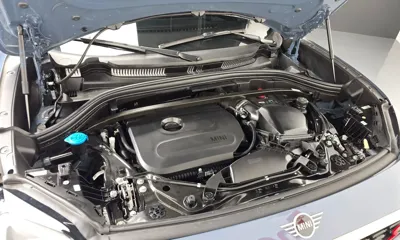 MINI Countryman 2025, 22833 км, за 26639.36 USD - фото 6
