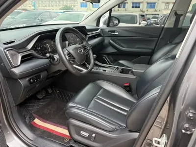 GAC Motor Trumpchi GS4 2022, 82000 км, за 9281.47 USD - фото 7