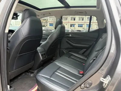 GAC Motor Trumpchi GS4 2022, 82000 км, за 9281.47 USD - фото 8